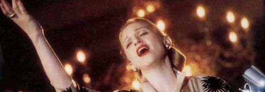 San Diego Civic Theatre presents "EVITA"